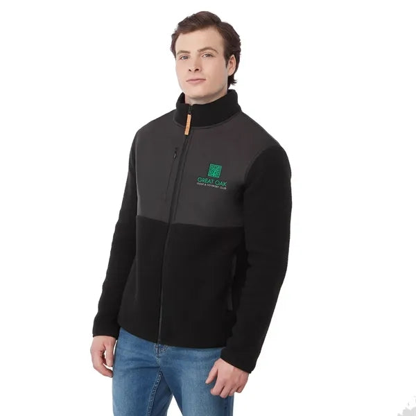 tentree EcoLoft Full Zip - Men's