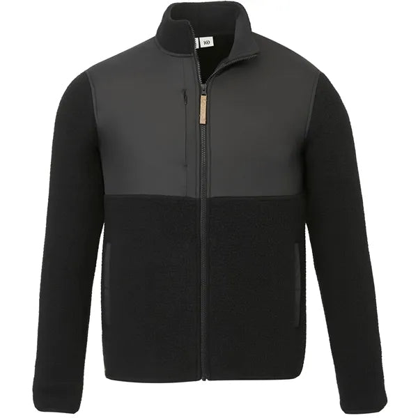 tentree EcoLoft Full Zip - Men's