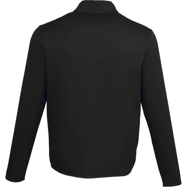 TELICA Brush Back Fleece Jacket - Men's