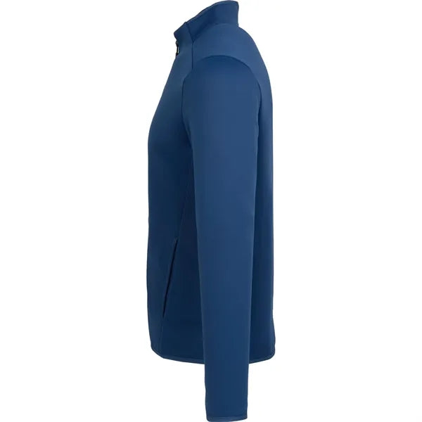 TELICA Brush Back Fleece Jacket - Men's