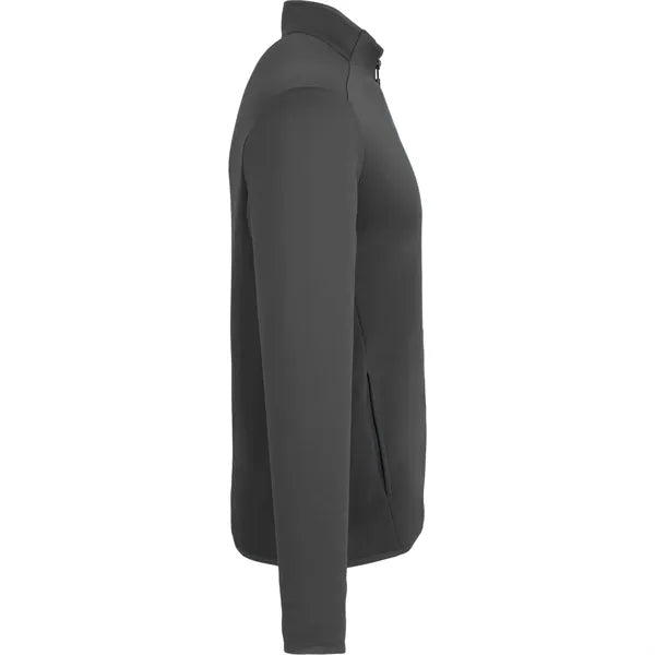 TELICA Brush Back Fleece Jacket - Men's