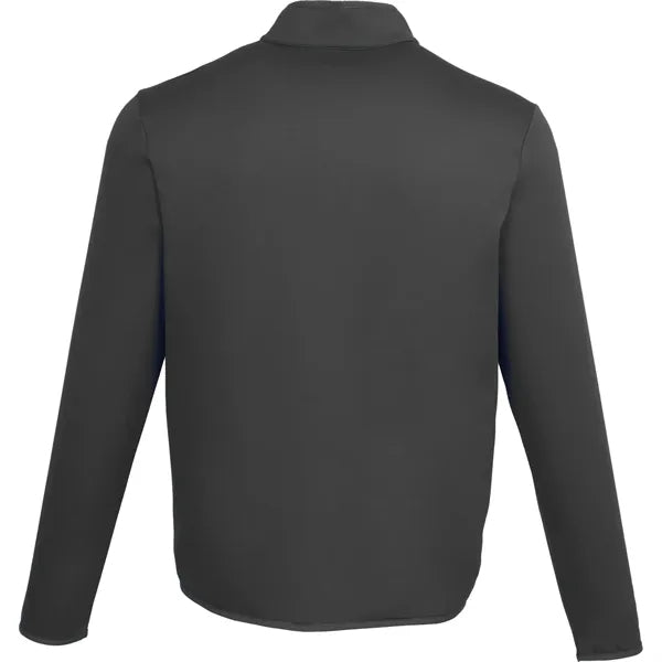 TELICA Brush Back Fleece Jacket - Men's