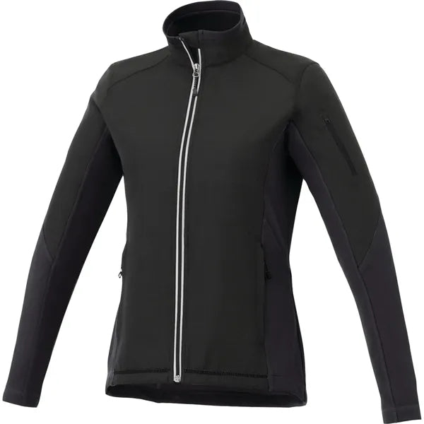 Women's Sonoma Hybrid Knit Jacket
