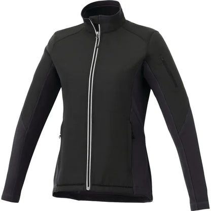 Women's Sonoma Hybrid Knit Jacket