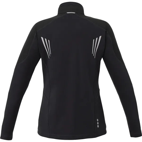 Women's Sonoma Hybrid Knit Jacket