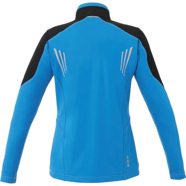 Women's Sonoma Hybrid Knit Jacket