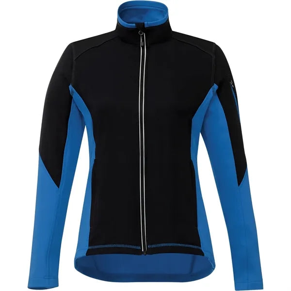 Women's Sonoma Hybrid Knit Jacket