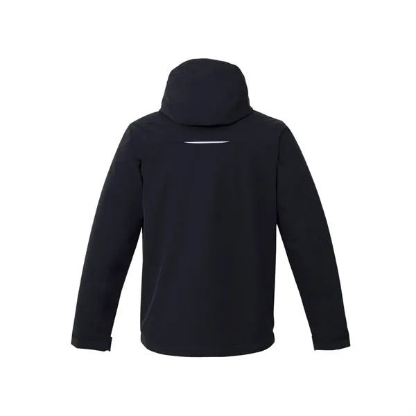 Men's COLTON Fleece Lined Jacket