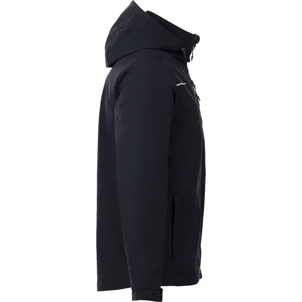 Men's COLTON Fleece Lined Jacket