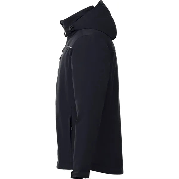 Men's COLTON Fleece Lined Jacket