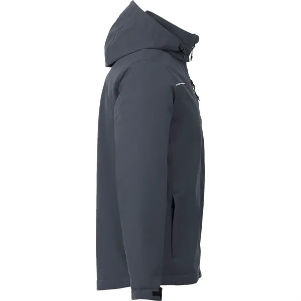 Men's COLTON Fleece Lined Jacket