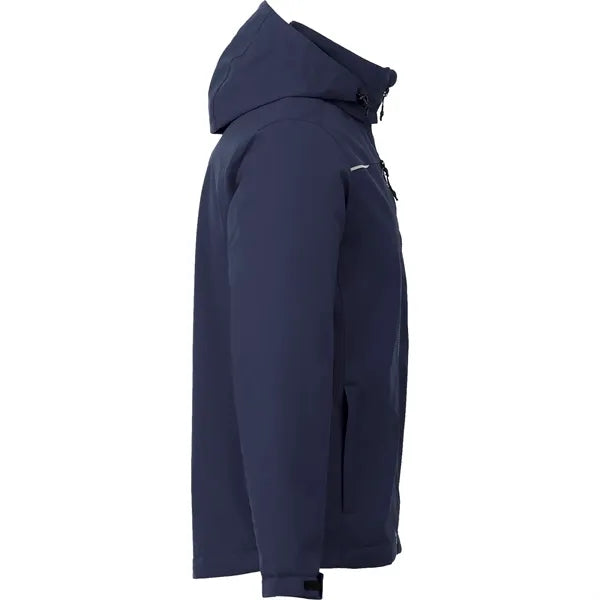 Men's COLTON Fleece Lined Jacket