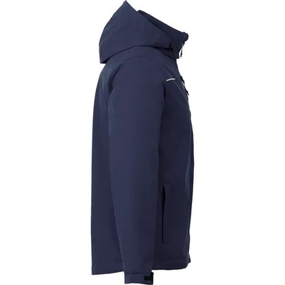 Men's COLTON Fleece Lined Jacket