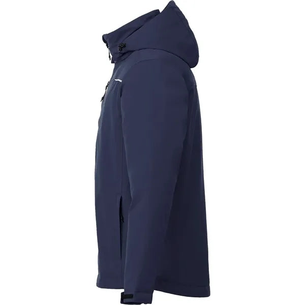 Men's COLTON Fleece Lined Jacket