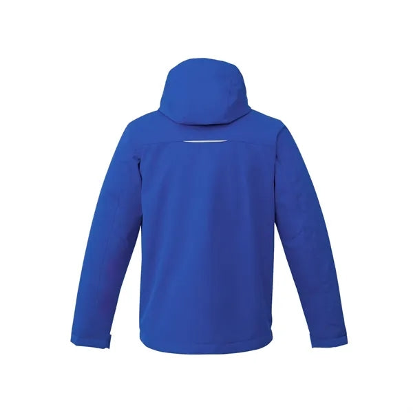 Men's COLTON Fleece Lined Jacket