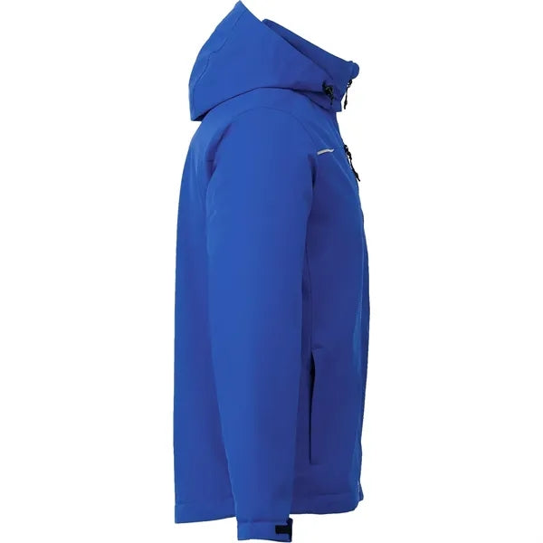Men's COLTON Fleece Lined Jacket