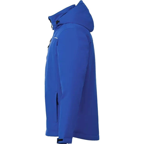 Men's COLTON Fleece Lined Jacket