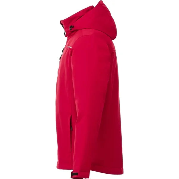 Men's COLTON Fleece Lined Jacket