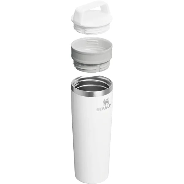 Stanley 20OZ CAFE-TO-GO TRAV MUG