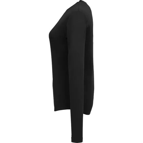 DARA LS Tech Tee - Women's