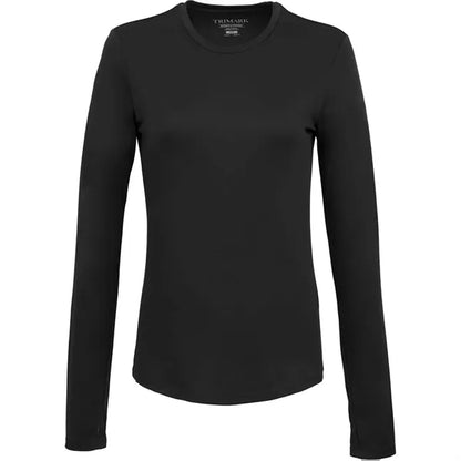 DARA LS Tech Tee - Women's