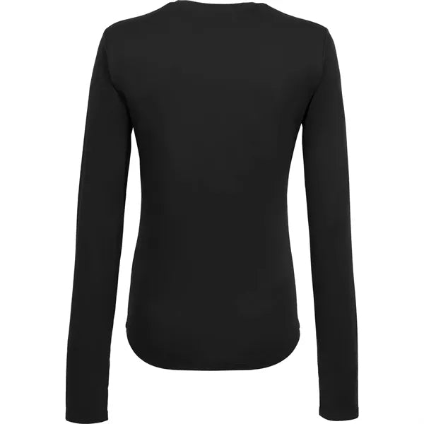 DARA LS Tech Tee - Women's
