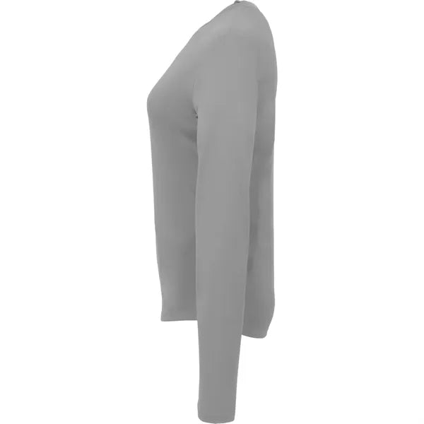 DARA LS Tech Tee - Women's