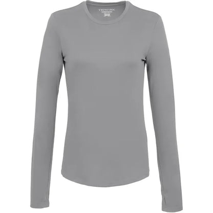 DARA LS Tech Tee - Women's
