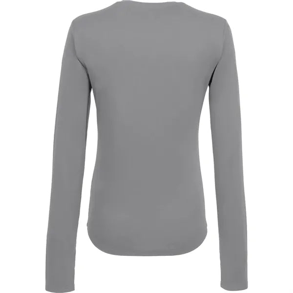 DARA LS Tech Tee - Women's