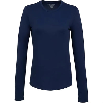 DARA LS Tech Tee - Women's