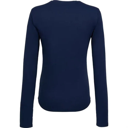 DARA LS Tech Tee - Women's
