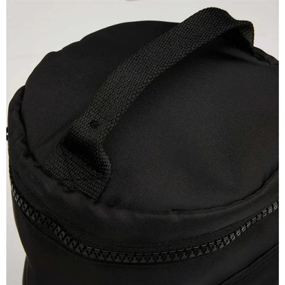 Wellable Recycled Round Travel Case
