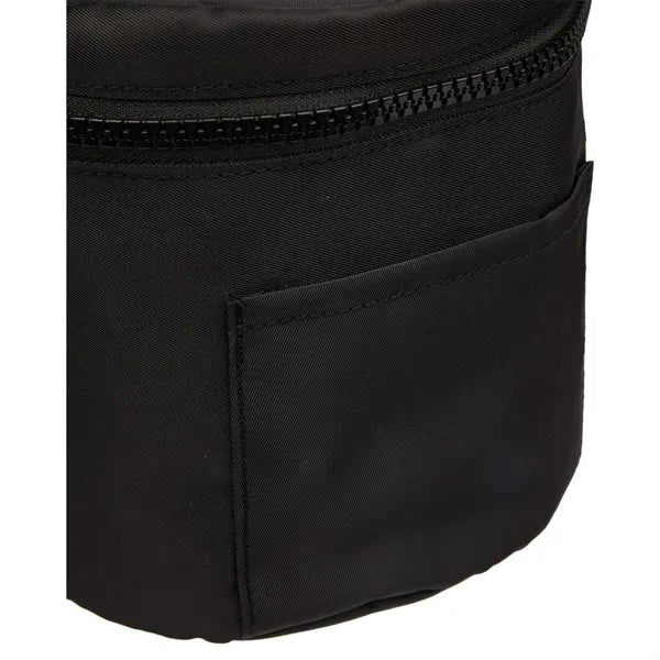 Wellable Recycled Round Travel Case