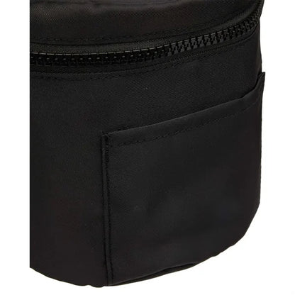 Wellable Recycled Round Travel Case