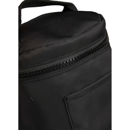 Wellable Recycled Round Travel Case