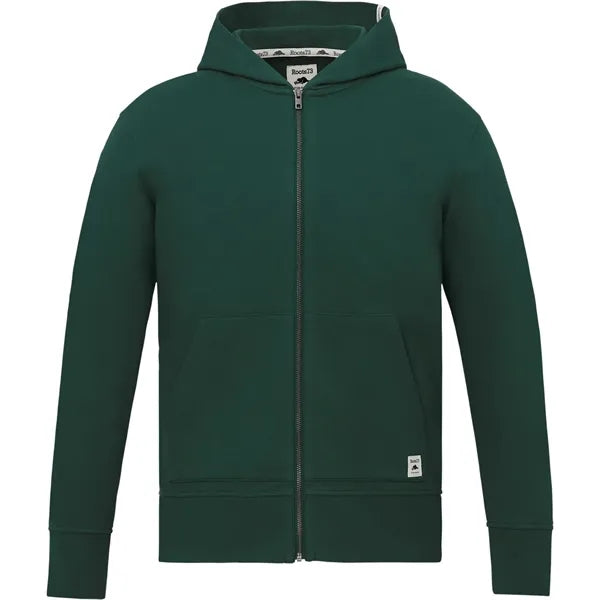 Roots73 CANMORE Eco Full Zip Hoody - Men's