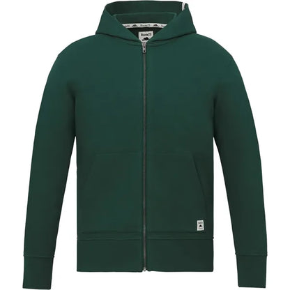 Roots73 CANMORE Eco Full Zip Hoody - Men's