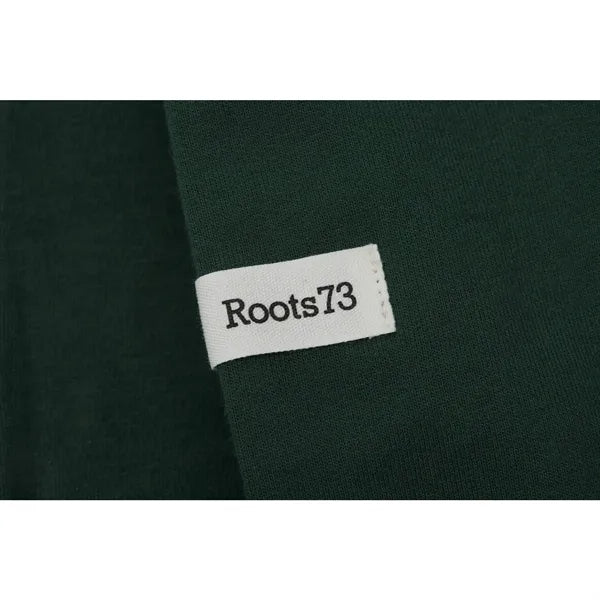 Roots73 CANMORE Eco Full Zip Hoody - Men's