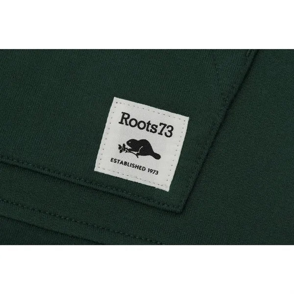 Roots73 CANMORE Eco Full Zip Hoody - Men's
