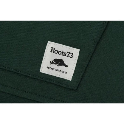 Roots73 CANMORE Eco Full Zip Hoody - Men's