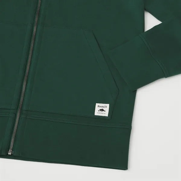 Roots73 CANMORE Eco Full Zip Hoody - Men's