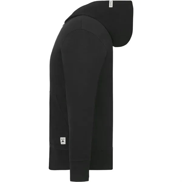 Roots73 CANMORE Eco Full Zip Hoody - Men's