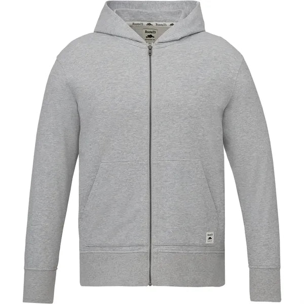 Roots73 CANMORE Eco Full Zip Hoody - Men's