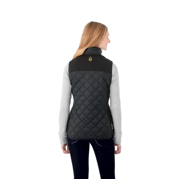 Women's SHEFFORD Heat Panel Vest w/ Power Bank