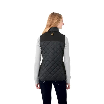 Women's SHEFFORD Heat Panel Vest w/ Power Bank