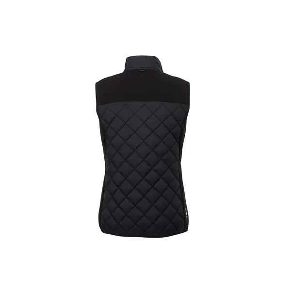 Women's SHEFFORD Heat Panel Vest w/ Power Bank