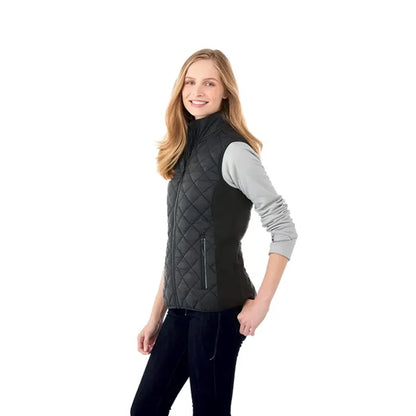Women's SHEFFORD Heat Panel Vest w/ Power Bank