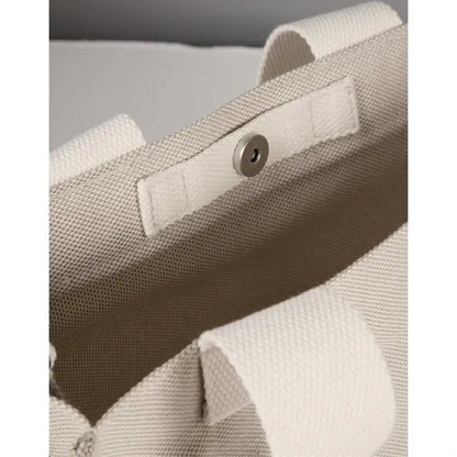 London Small Recycled Shopper Tote