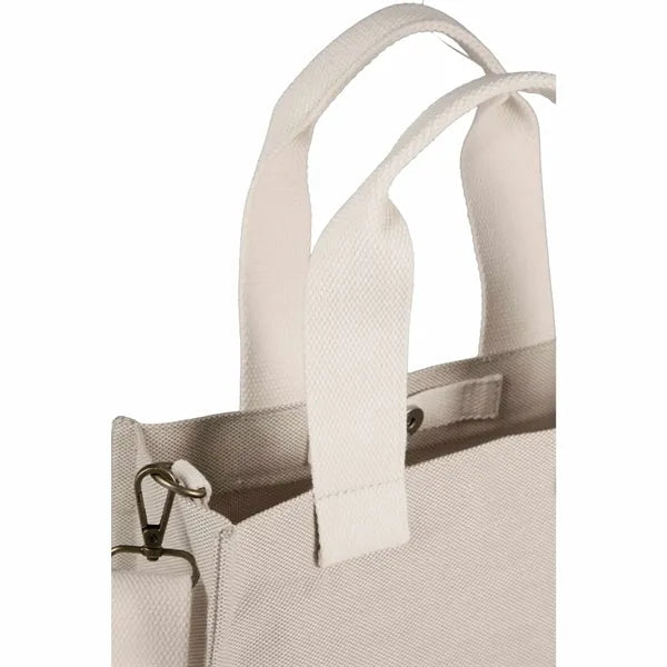 London Small Recycled Shopper Tote