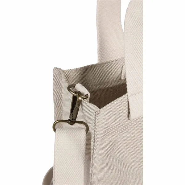 London Small Recycled Shopper Tote